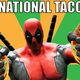 Illustration for article titled Snacktaku PSA: Its National Taco Day. Why Are You Sitting There Not Eating?